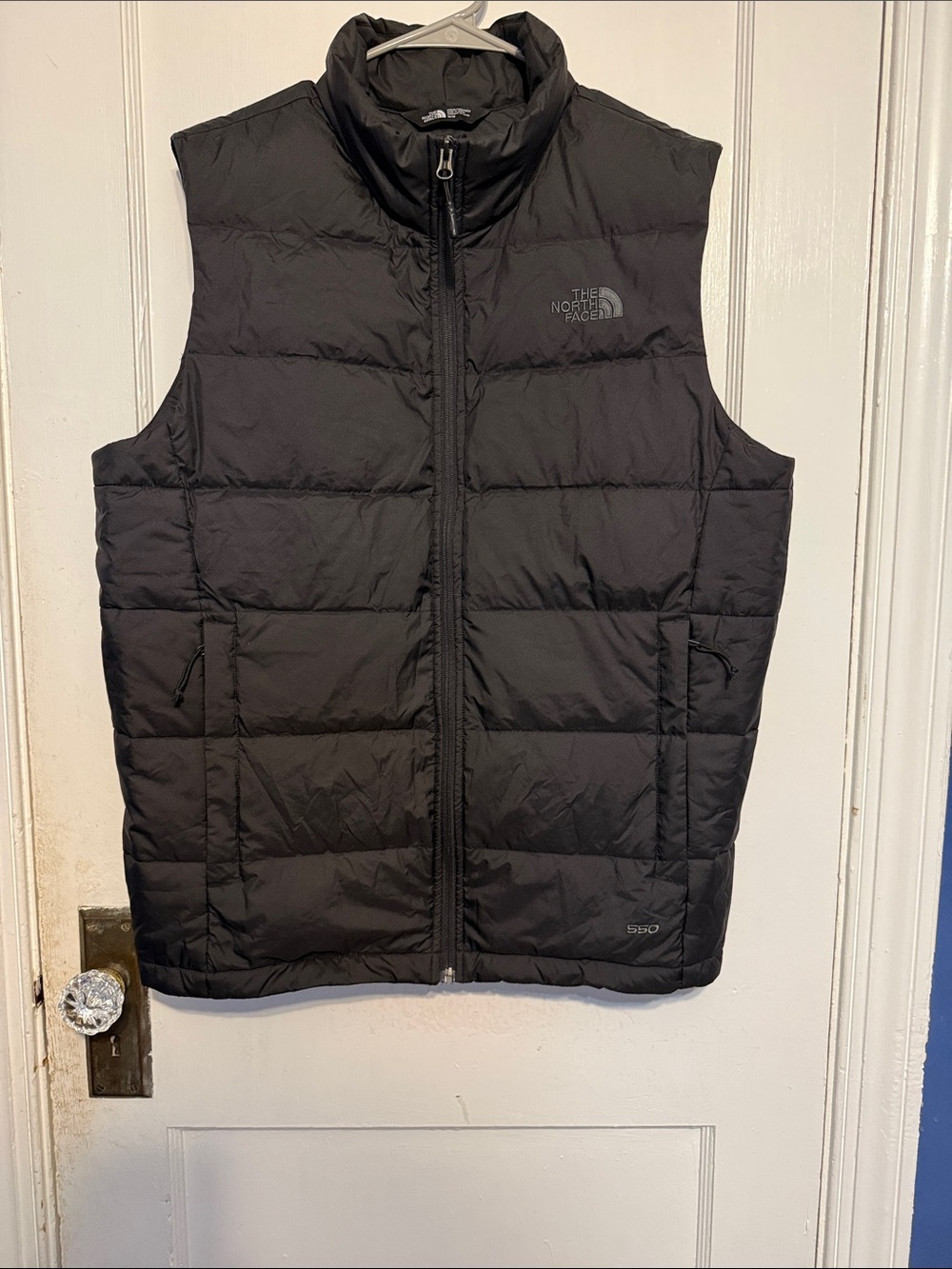 The North Face Alpz Vest (M)